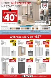 Black Red White - majowe szaleństwo cen!