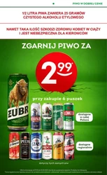 Żabka - moda na lody