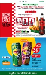Żabka - moda na lody