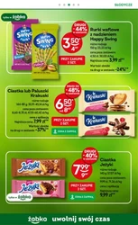 Żabka - moda na lody