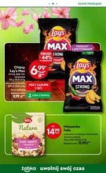 Żabka - moda na lody