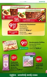 Żabka - moda na lody