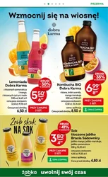 Żabka - moda na lody