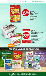 Żabka - moda na lody