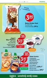 Żabka - moda na lody