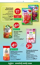 Żabka - moda na lody