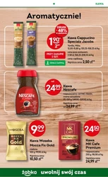 Żabka - moda na lody