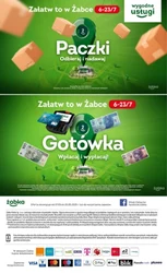 Żabka - moda na lody