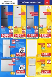 Moc sprzętów, moc rabatów - Selgros Cash&Carry