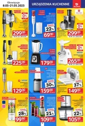 Moc sprzętów, moc rabatów - Selgros Cash&Carry