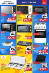Moc sprzętów, moc rabatów - Selgros Cash&Carry