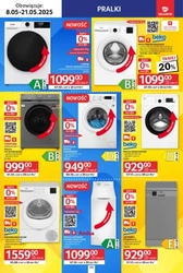 Moc sprzętów, moc rabatów - Selgros Cash&Carry