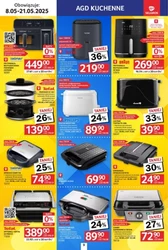 Moc sprzętów, moc rabatów - Selgros Cash&Carry