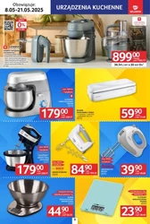 Moc sprzętów, moc rabatów - Selgros Cash&Carry