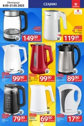 Moc sprzętów, moc rabatów - Selgros Cash&Carry