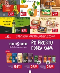Specjalna oferta jubileuszowa! - Selgros Cash&Carry