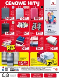Wyprzedaż nawet 70% taniej! - Selgros Cash&Carry