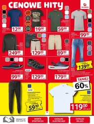 Wyprzedaż nawet 70% taniej! - Selgros Cash&Carry