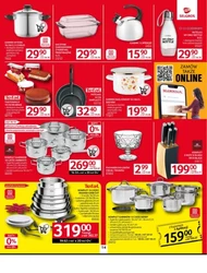 Wyprzedaż nawet 70% taniej! - Selgros Cash&Carry