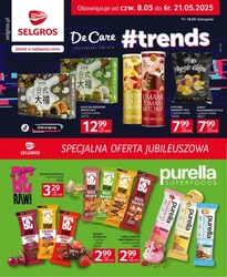 Specjalna oferta jubileuszowa! - Selgros Cash&Carry