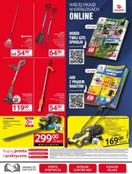 Wyprzedaż nawet 70% taniej! - Selgros Cash&Carry