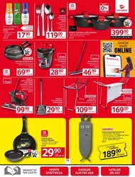 Wyprzedaż nawet 70% taniej! - Selgros Cash&Carry