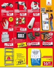 Wyprzedaż nawet 70% taniej! - Selgros Cash&Carry