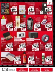 Wyprzedaż nawet 70% taniej! - Selgros Cash&Carry