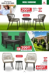 Ogród, Twój azyl spokoju - Selgros Cash&Carry