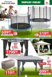 Ogród, Twój azyl spokoju - Selgros Cash&Carry