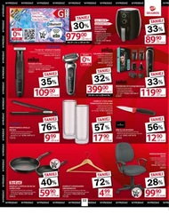 Wyprzedaż nawet 70% taniej! - Selgros Cash&Carry