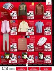 Wyprzedaż nawet 70% taniej! - Selgros Cash&Carry
