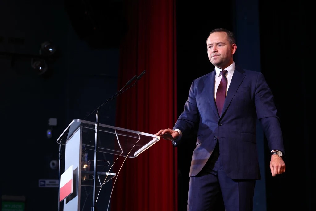 Karol Nawrocki ma problem. Sztab PiS nie kryje rozgoryczenia