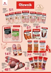 Rozpocznij sezon z dobrym smakiem! - Selgros Cash&Carry