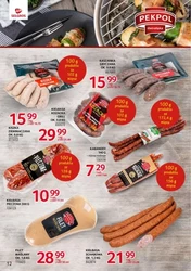 Rozpocznij sezon z dobrym smakiem! - Selgros Cash&Carry