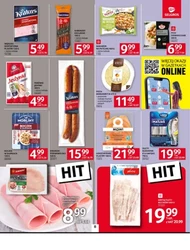 Hitowe ceny na każdą okazję - Selgros