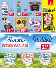 Hitowe ceny na każdą okazję - Selgros
