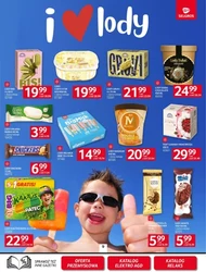 Hitowe ceny na każdą okazję - Selgros