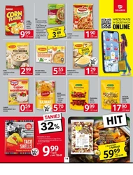 Hitowe ceny na każdą okazję - Selgros