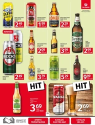 Hitowe ceny na każdą okazję - Selgros