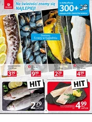 Hitowe ceny na każdą okazję - Selgros