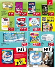Hitowe ceny na każdą okazję - Selgros