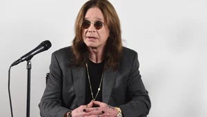 Ozzy Osbourne zdradził plany na emeryturę. Przeszkadza mu jedna kwestia
