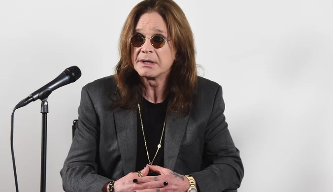 Ozzy Osbourne 