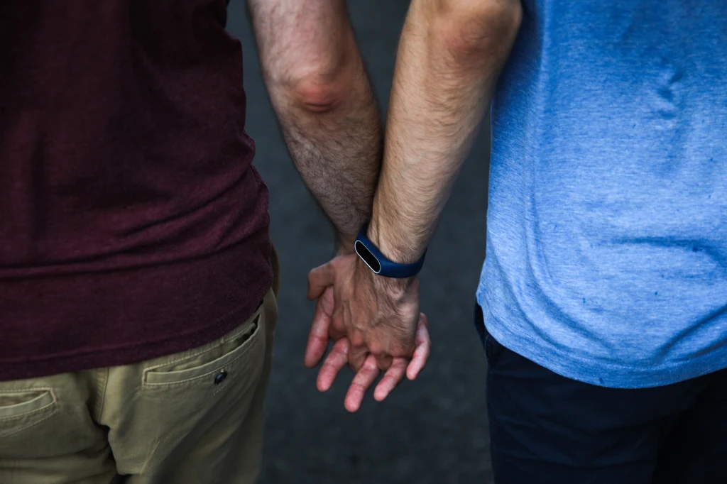 Związki partnerskie; zdj. ilustracyjne Związki partnerskie; zdj. ilustracyjne