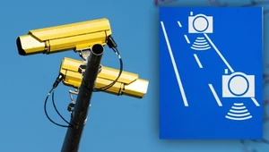 Gdzie są nowe odcinkowe pomiary prędkości? Uważaj na tych trasach