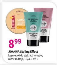 Joanna Styling Effect Guma do kreatywnej stylizacji włosów 100 g