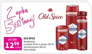 Гель для душу Old Spice