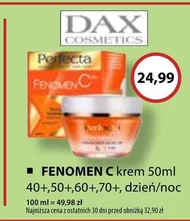 Krem do twarzy Dax