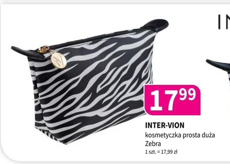 Косметика Intervion